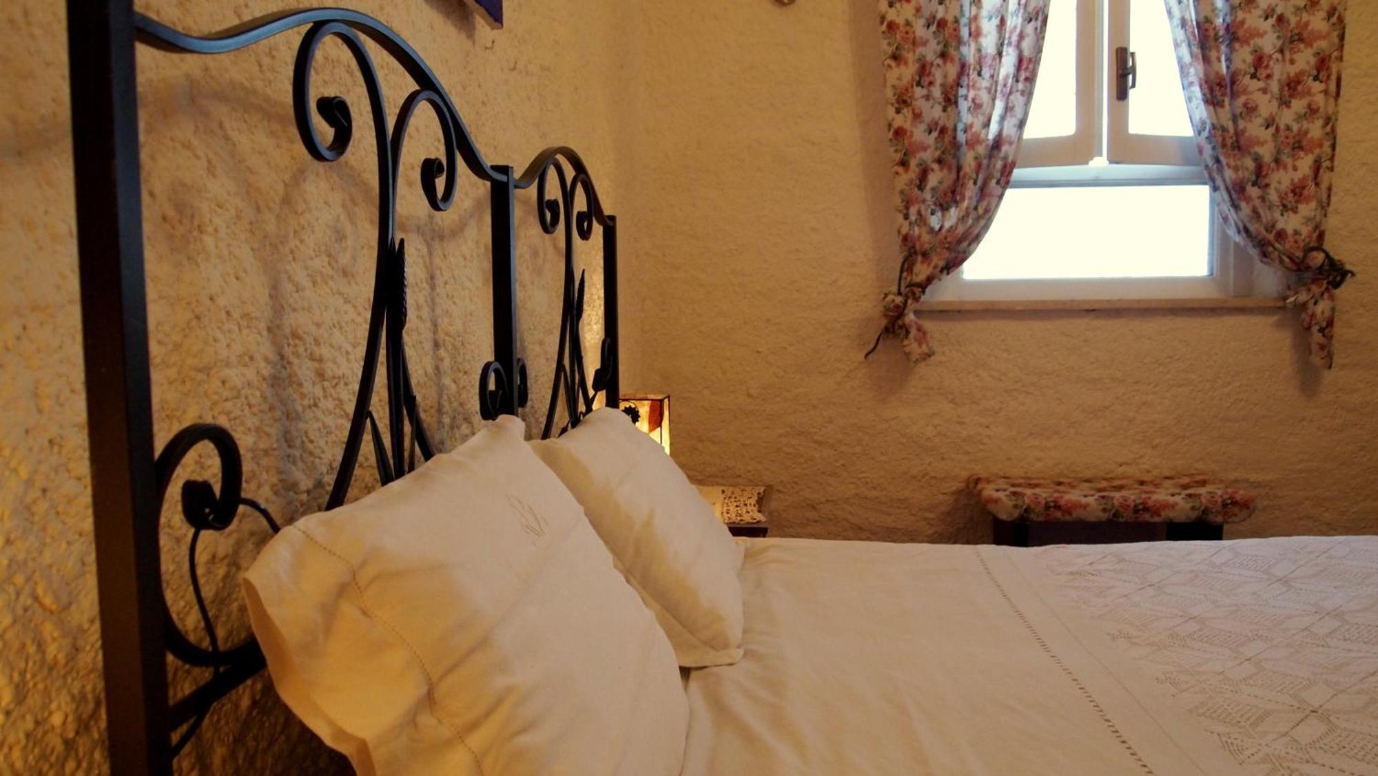 Agriturismo La Terra Valiano Экстерьер фото